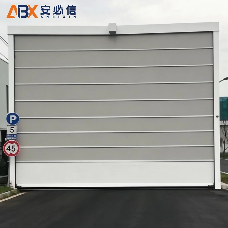 宣城机械式门封